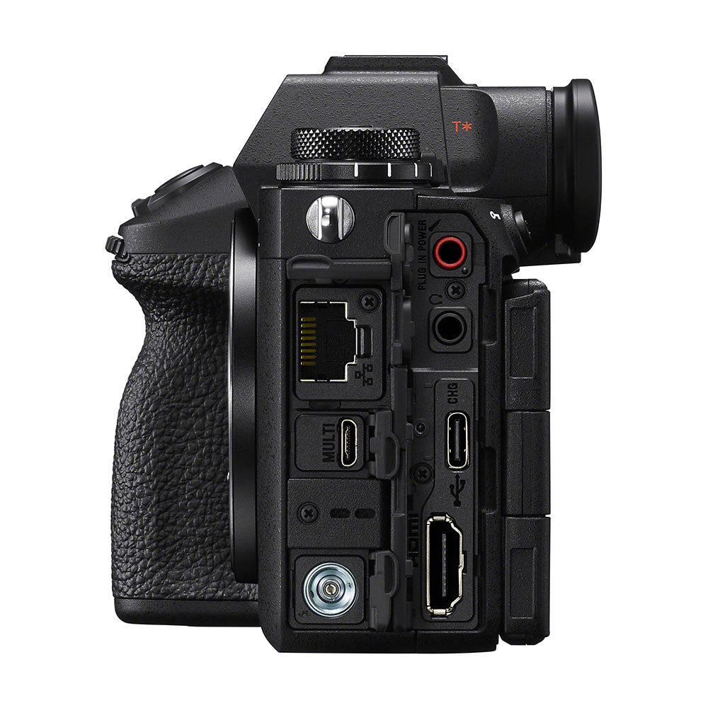 Sony a1 II