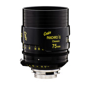 Обектив Cooke Panchro/i Classic S35 75mm T2.2 (Метрична скала)