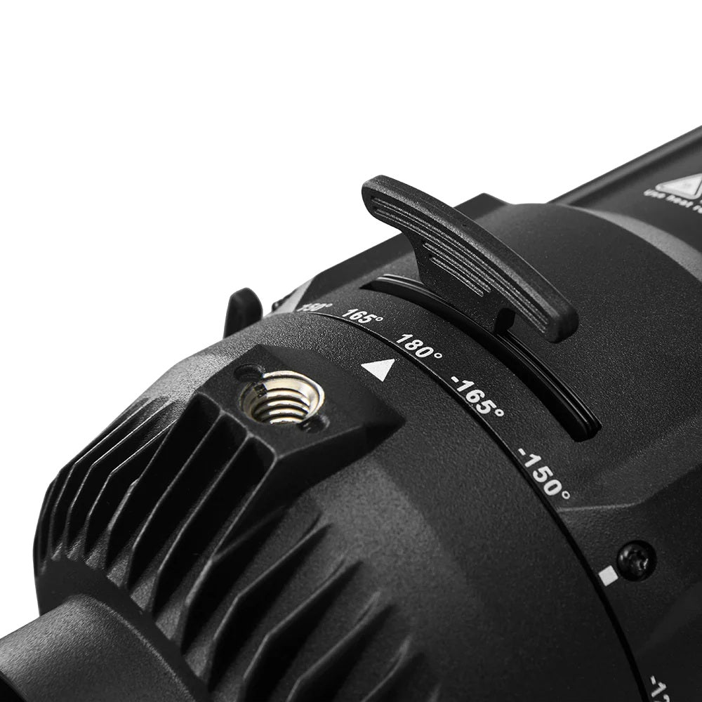 Оптичен спот Aputure Spotlight Mini 19°