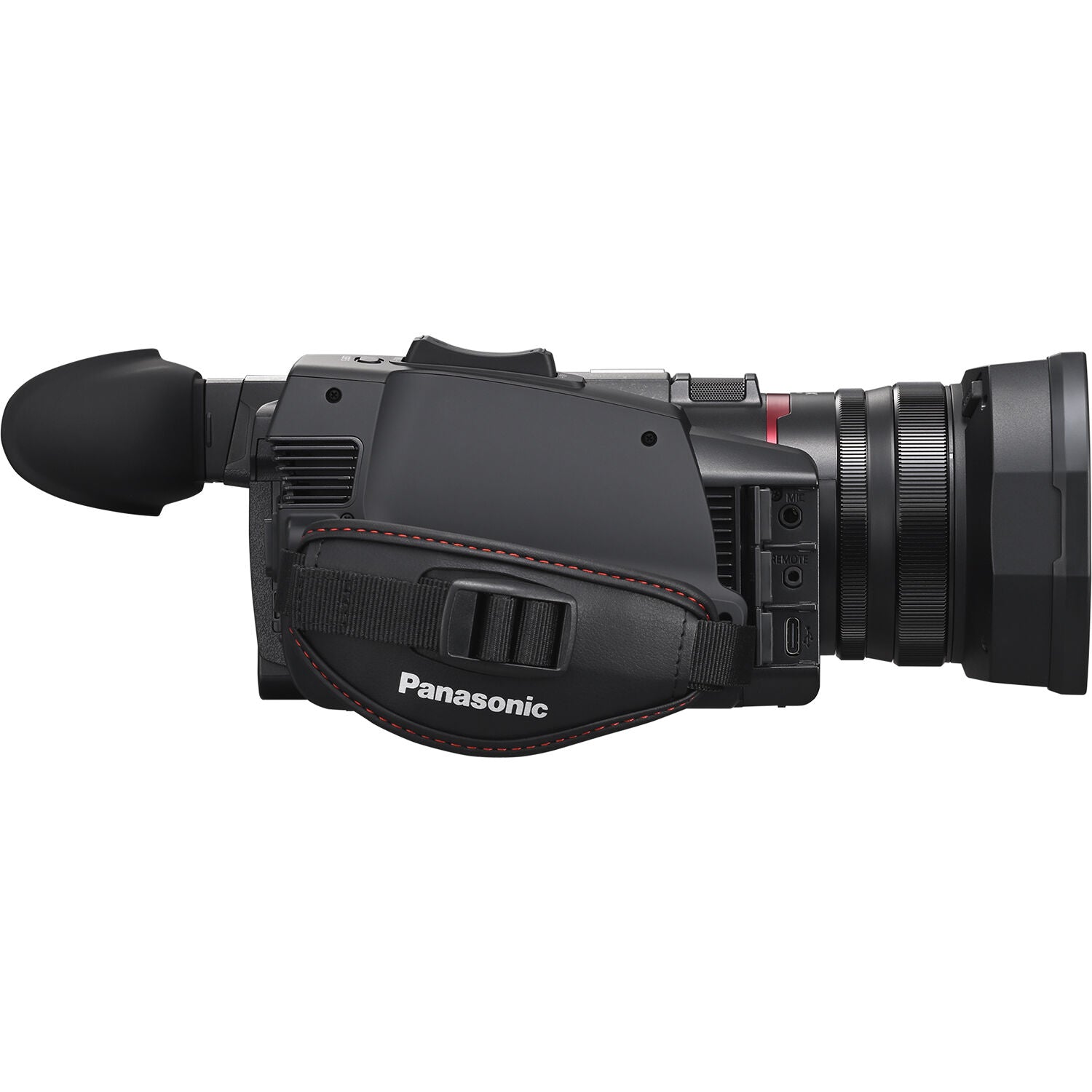 Panasonic HC-X1600 4K HDMI -24X Optical Zoom - Live Streaming options