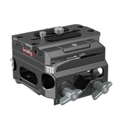Основа за риг SmallRig с клампи за тръби (15mm) 3067