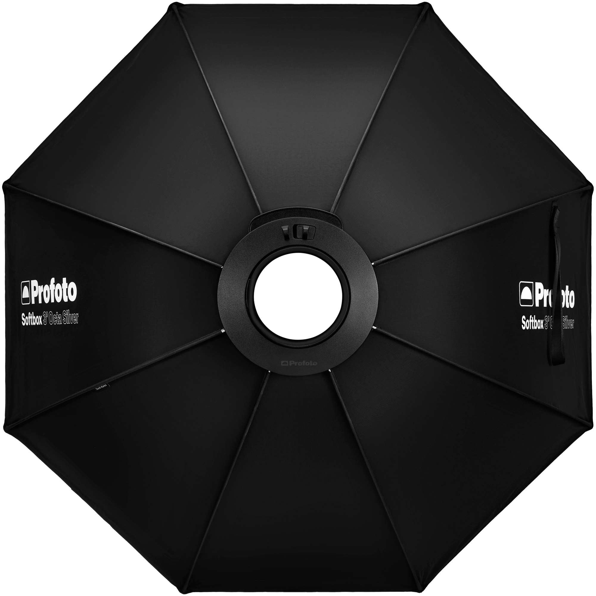 Profoto Softbox 3' Octa Silver 90 cm