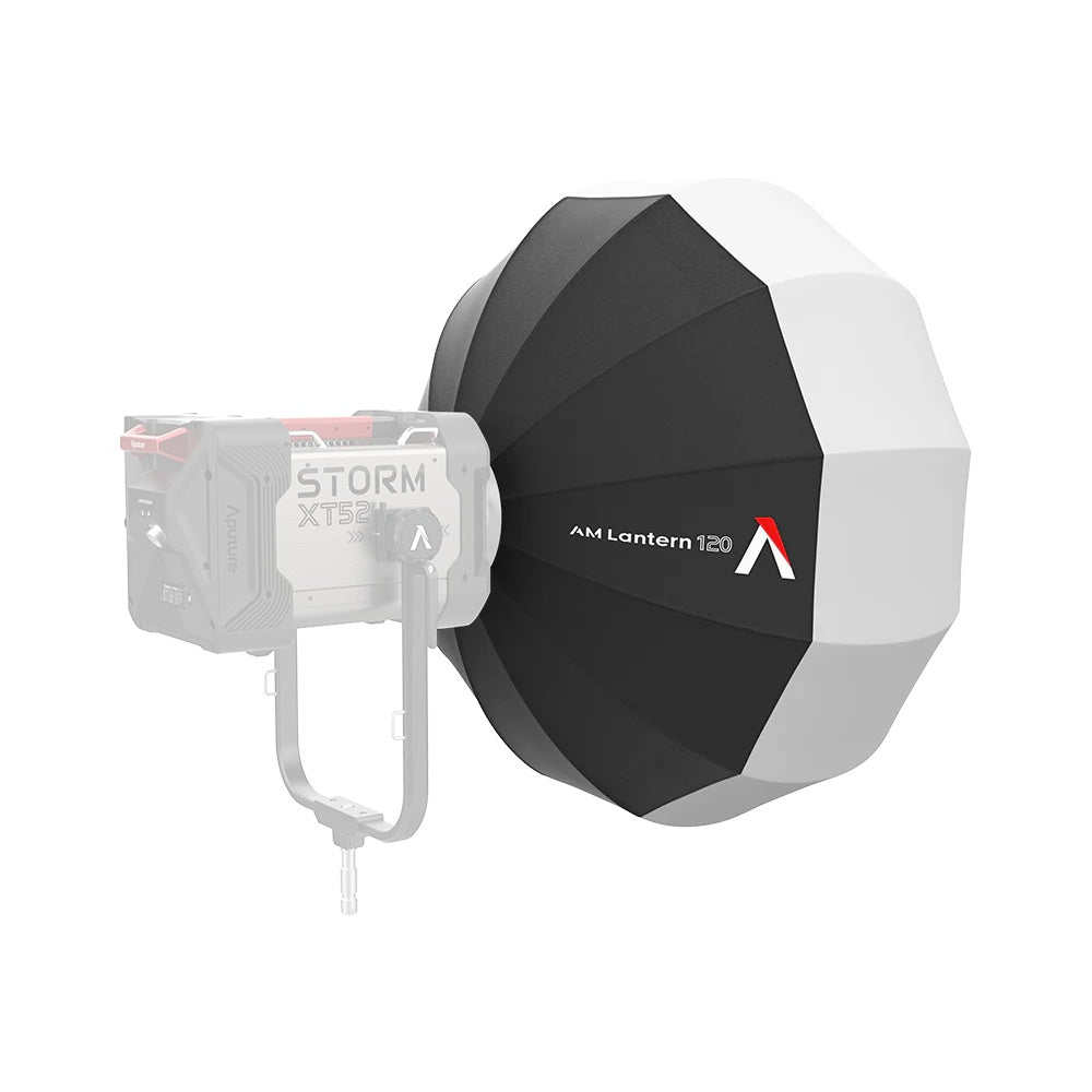 Софтбокс Aputure Storm AM Lantern 120