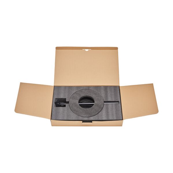 Стойка за бюро Amaran Base за Verge (Black)