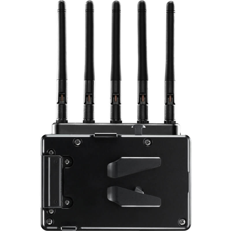 Teradek Bolt 6 LT 750 RX V-Mount