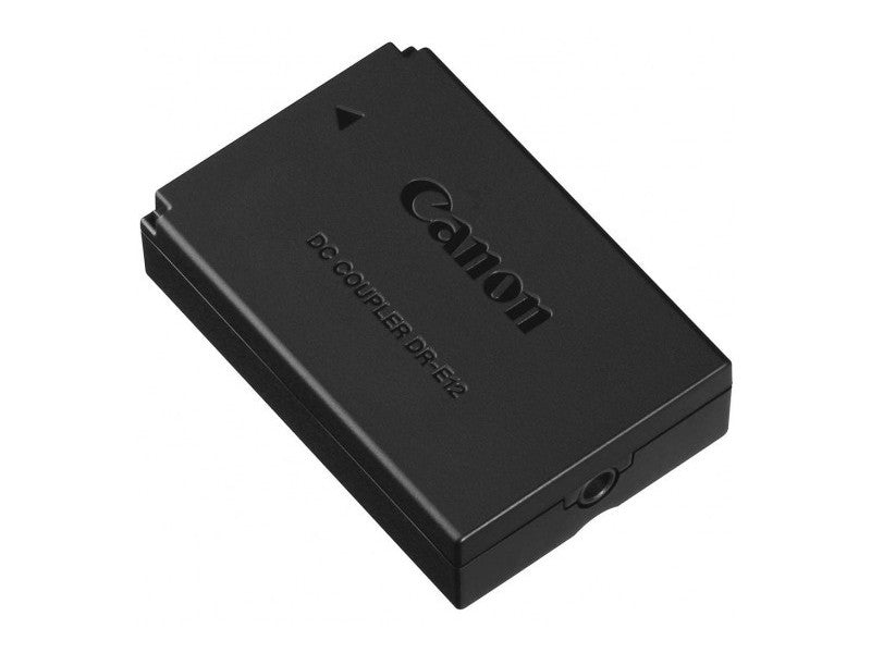 Canon DC Coupler DR-E12