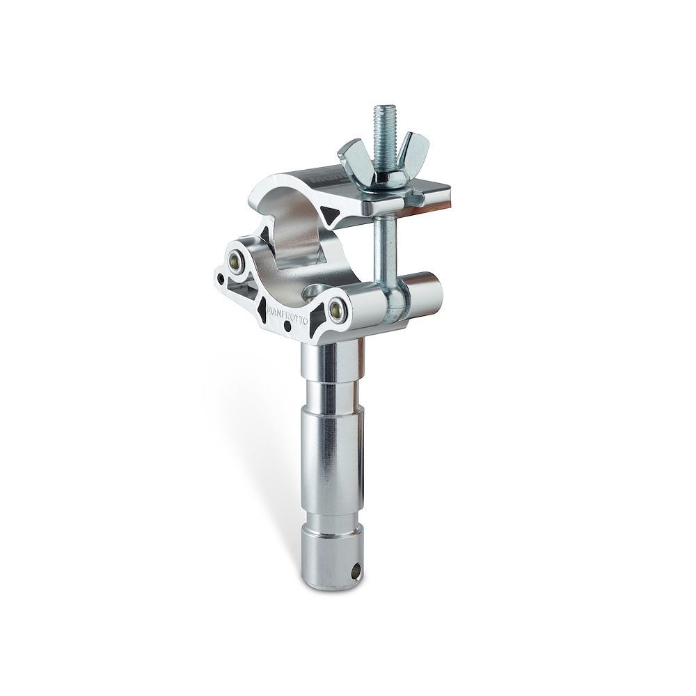 Avenger Eye Coupler LP клампа с 28mm накрайник, за Ф48-52mm
