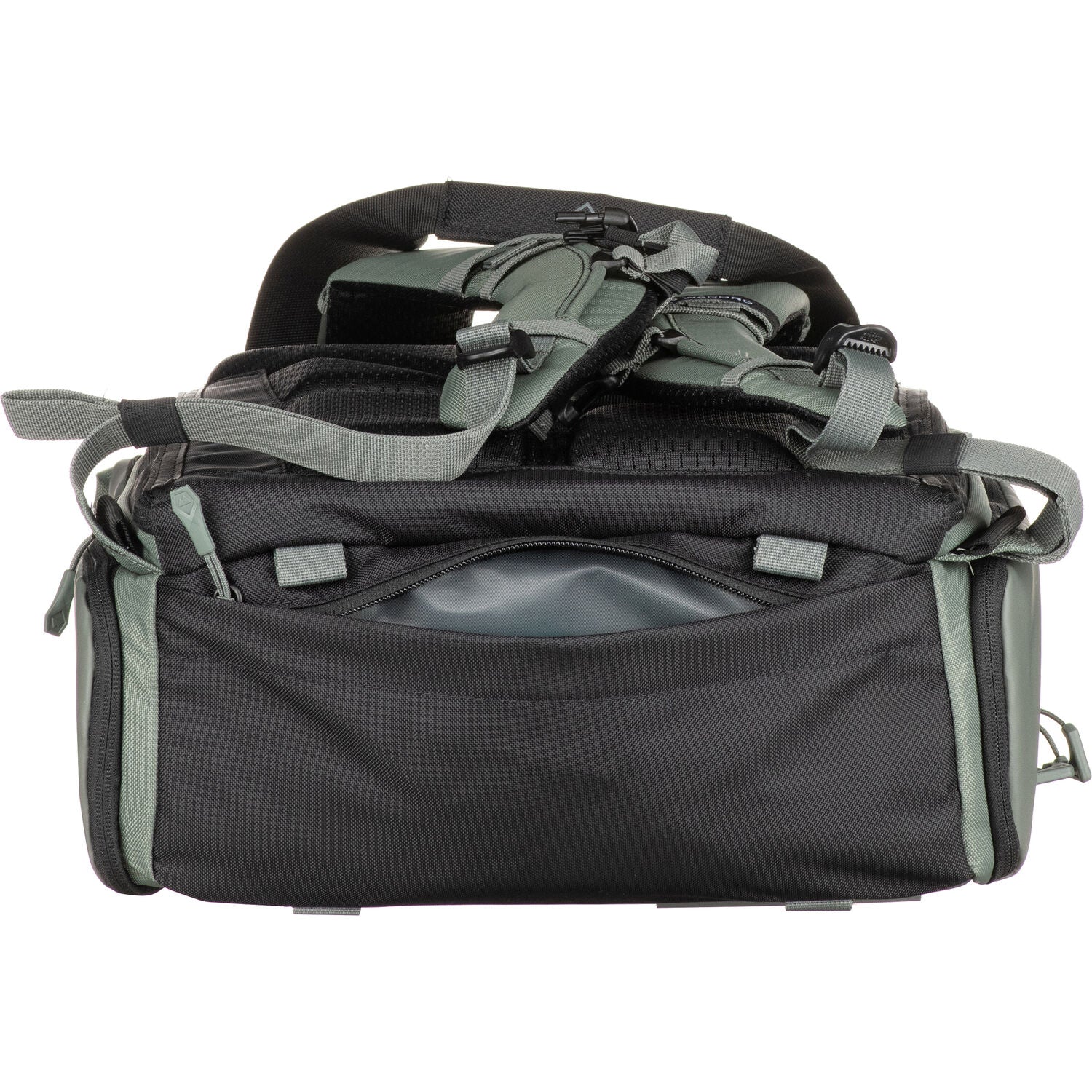 Раница WANDRD PRVKE Photo Bundle 31L Wasatch Green