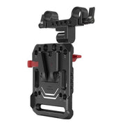 V-Lock плочка с клампа за тръби - SmallRig 2991