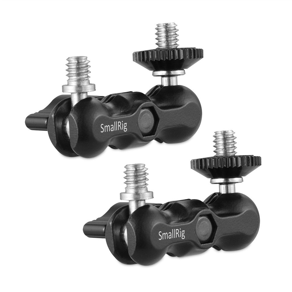 SmallRig Universal Magic Arm with Small Ballhead 2158 (2PCS PACK)