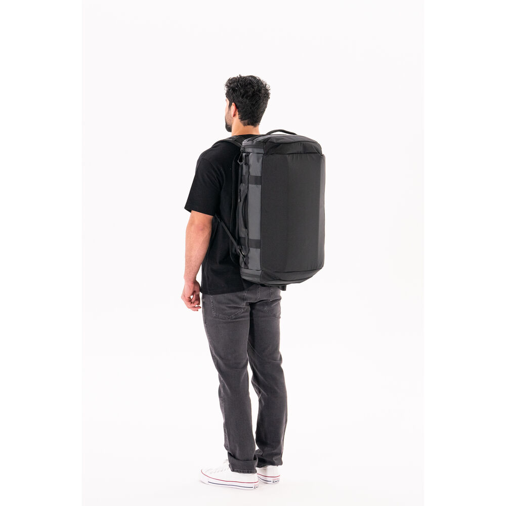 Чанта WANDRD CARRYALL Duffel 60L - черно