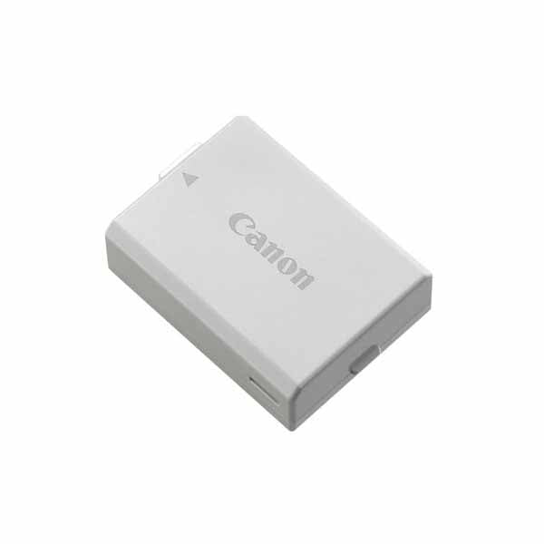 Battery Canon LP-E5