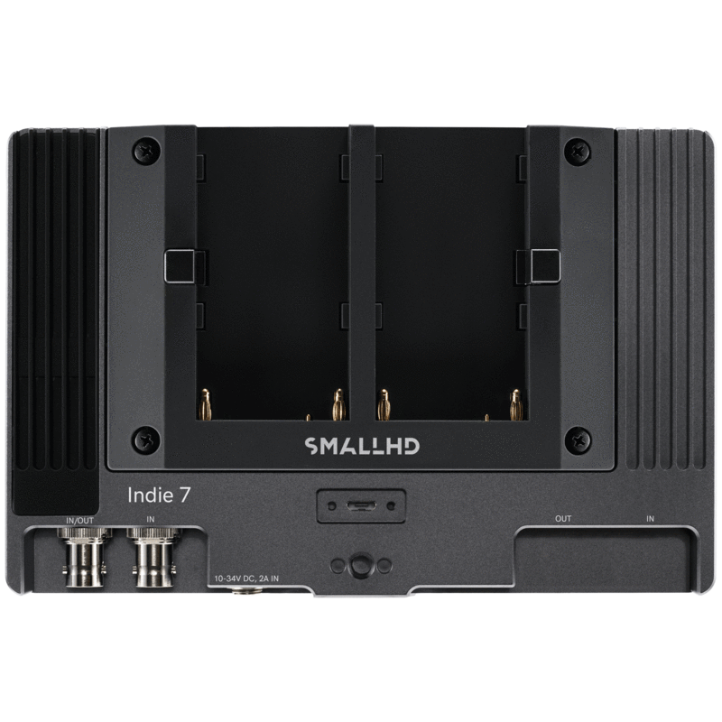 SmallHD INDIE 7 - 7 инчов LCD професионален тъчскрийн монитор