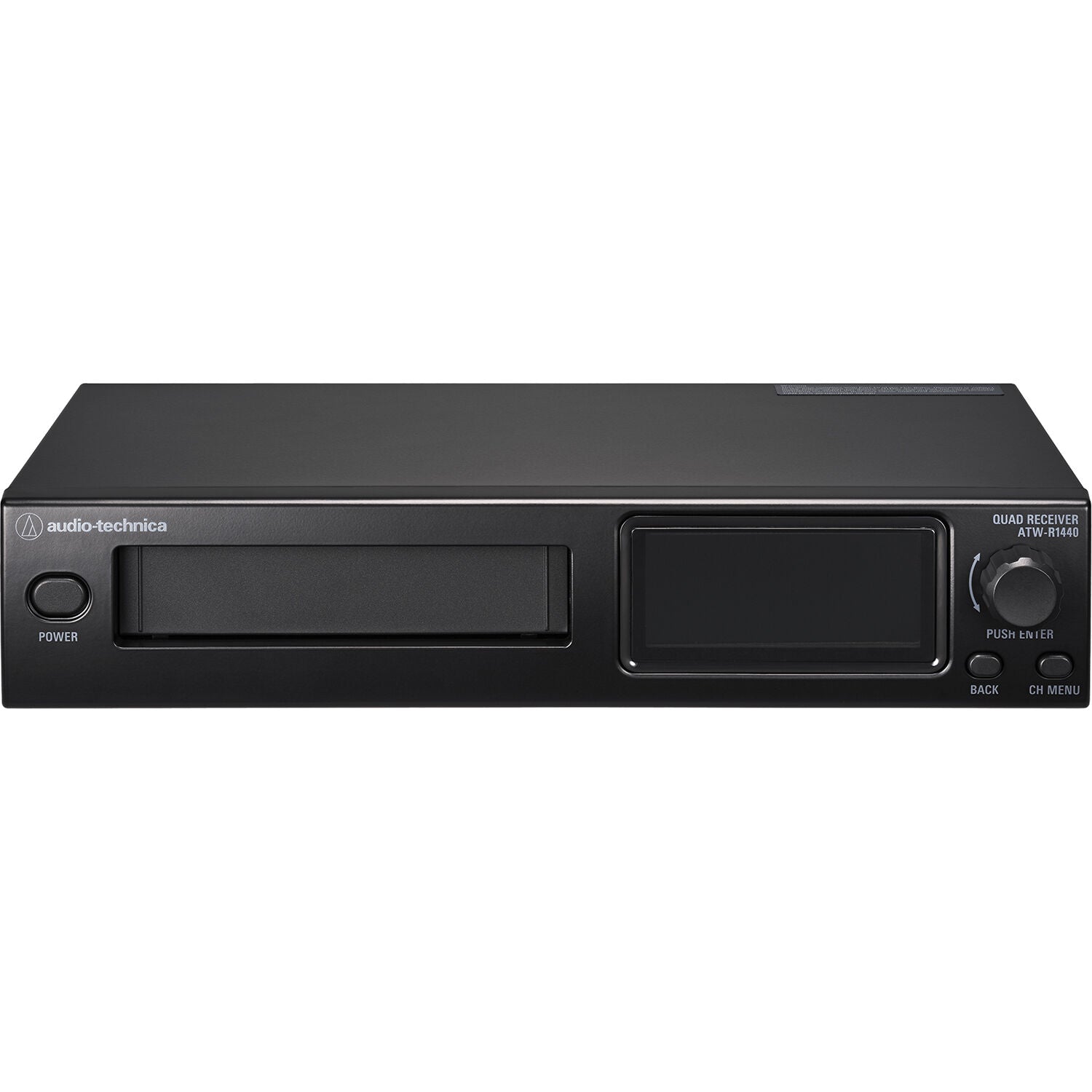 Приемник Audio-Technica ATW-R1440 System 20 PRO - 4 канален