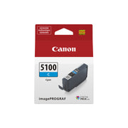 Консуматив Canon - мастилница PFI-5100 C