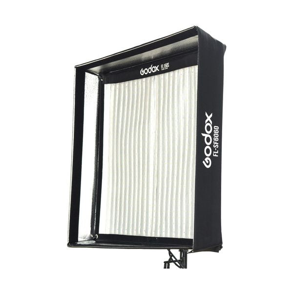 Софтбокс с грид за Godox FL150S
