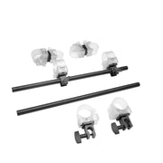 DIY LED Tube Holder Nanlite T12 for PavoTube series