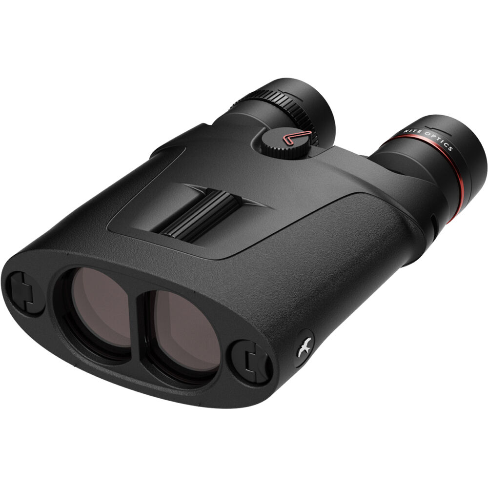 Бинокъл Kite Optics APC 42 16x42 - стабилизиран - 30г. гаранция