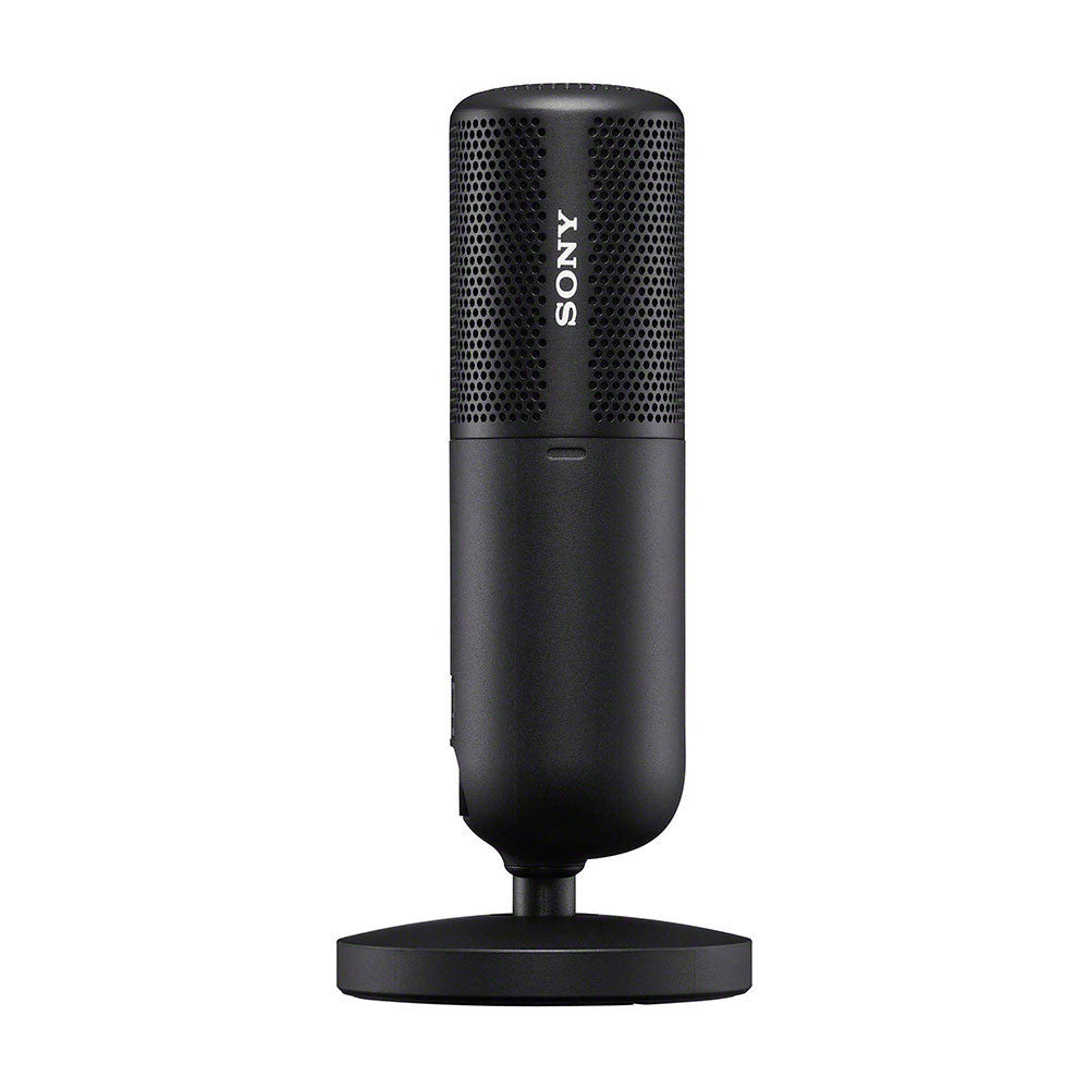 Wireless Streaming Microphone Sony ECM-S1