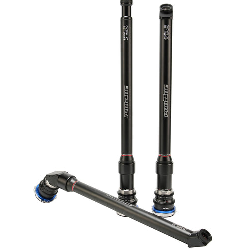 Комплект Laowa 24mm T8 2X Pro2be 3-lens set (Direct, 35°, Periscope Module)
