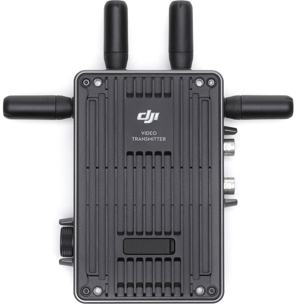 Безжичен видео предавател DJI