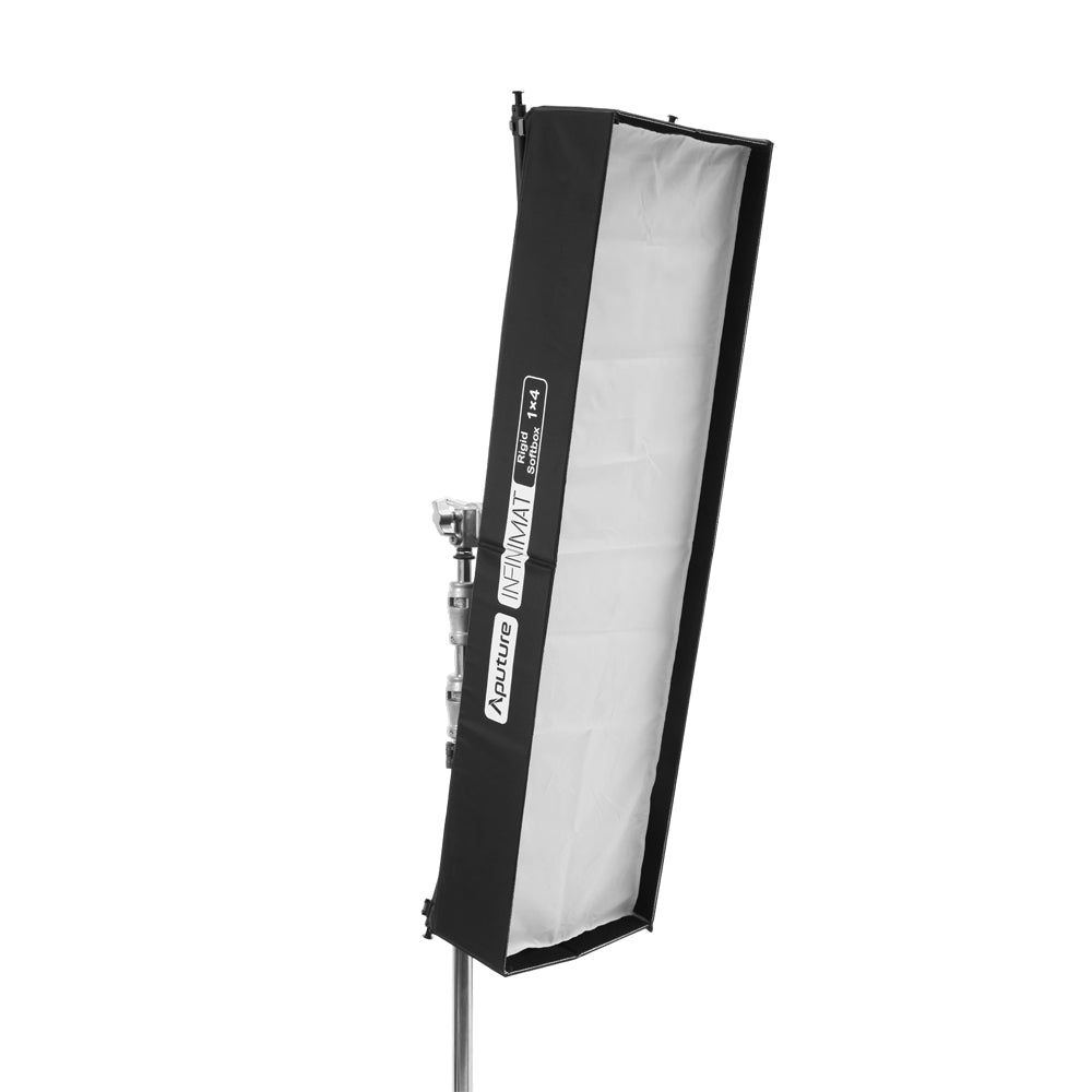 Софтбокс Aputure INFINIMAT Rigid 1x4