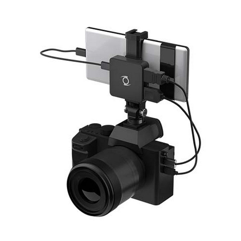 Z CAM IPMAN Gemini видео конвертор HDMI to USB-C