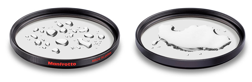 Филтър Manfrotto Advanced UV 46mm
