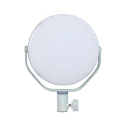 Кръгъл диоден панел NANLITE miro 30c LED Full-color (Mint Blue)