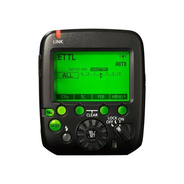 TTL радиосинхронизатор Canon ST-E3-RT V.2