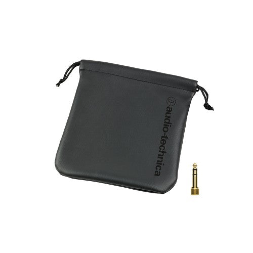 Професионални мониторни слушалки Audio-Technica ATH-M50X