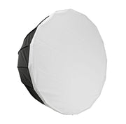 Parabolic softbox Dynaphos 120cm (direct type)