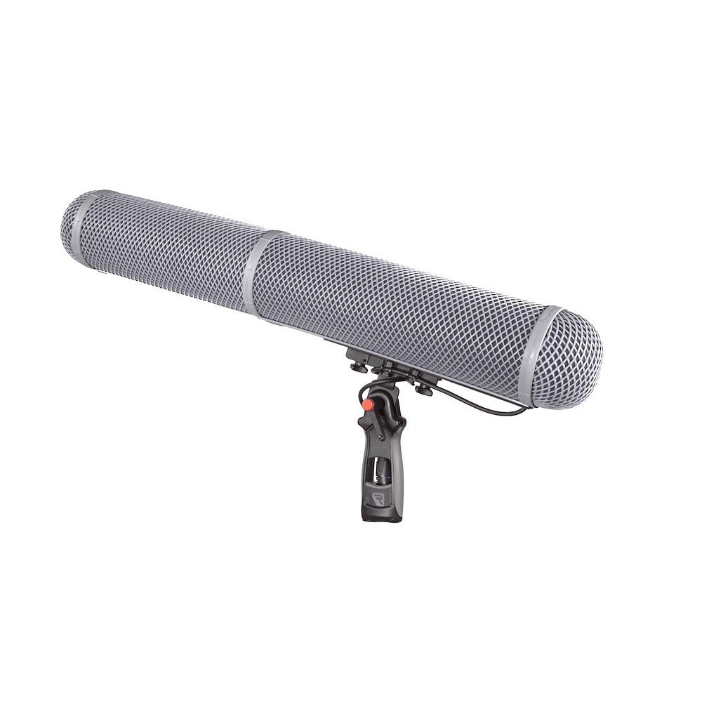 Ветробран с окачване Rycote Windshield WS 8 - за микрофони от 466 до 540mm комплект