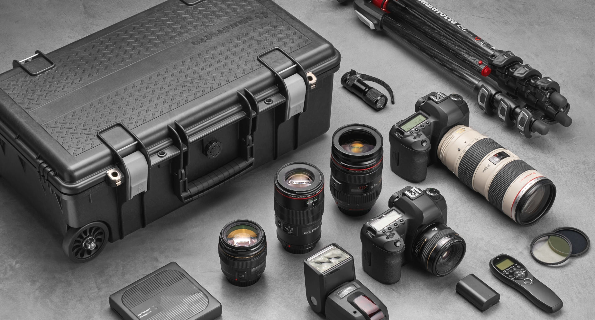 Manfrotto Pro Light Reloader Tough-55 LowLid carry-on camera roller bag