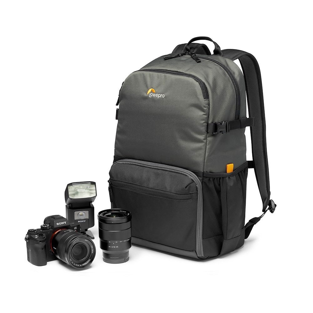 Раница Lowepro Truckee 250 LX - черно