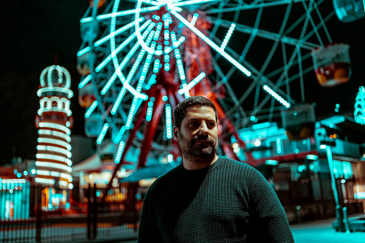 Обектив Samyang AF 35mm f1.8 Sony FE