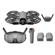 Дрон DJI NEO 2 Motion Fly More Combo