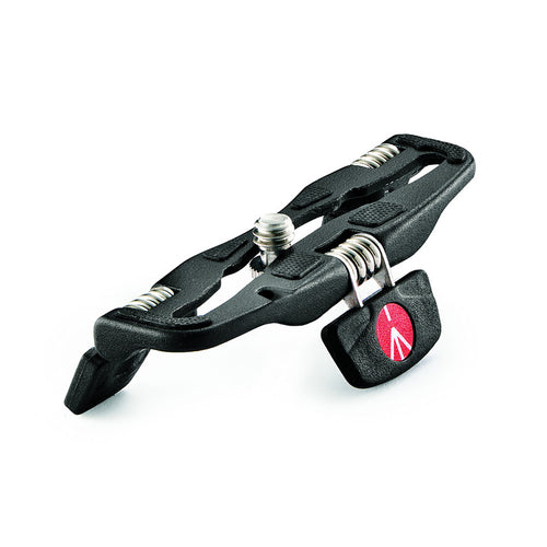 Manfrotto MP1-BK Mini Pocket Tripod - Black