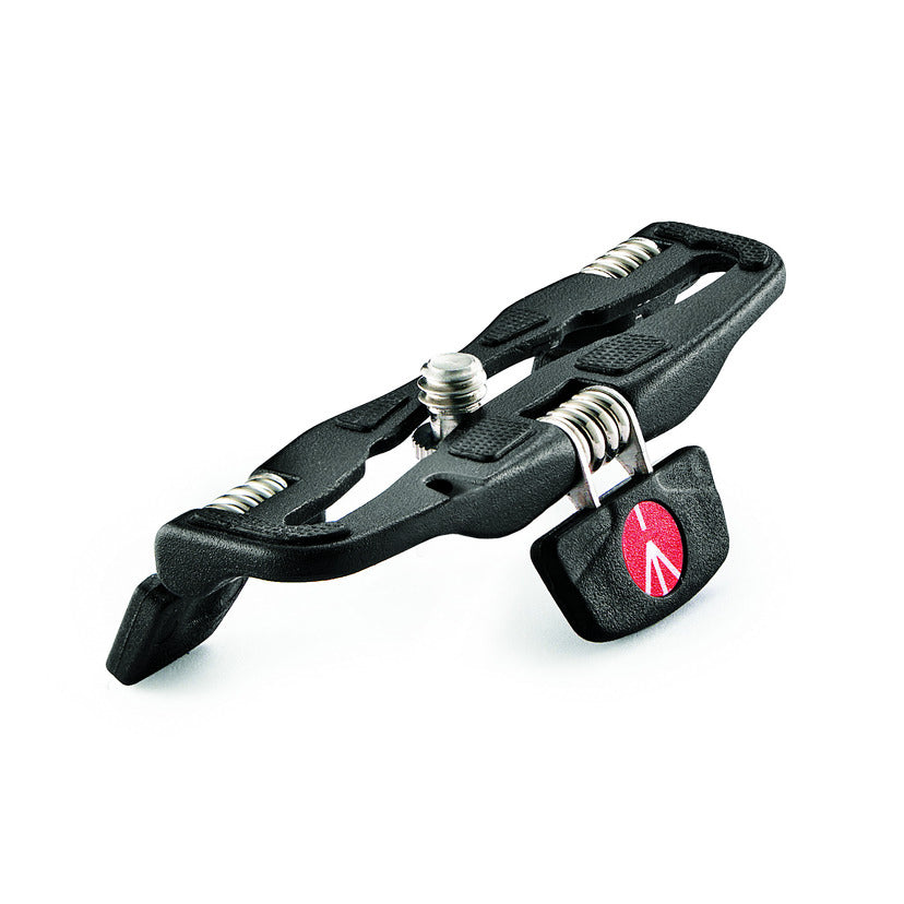 Manfrotto MP1-BK Mini Pocket Tripod - Black