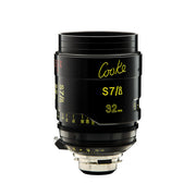 Cooke S7/i FF Prime 32mm T2 (PL)