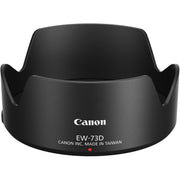 Lens hood Canon EW-73D