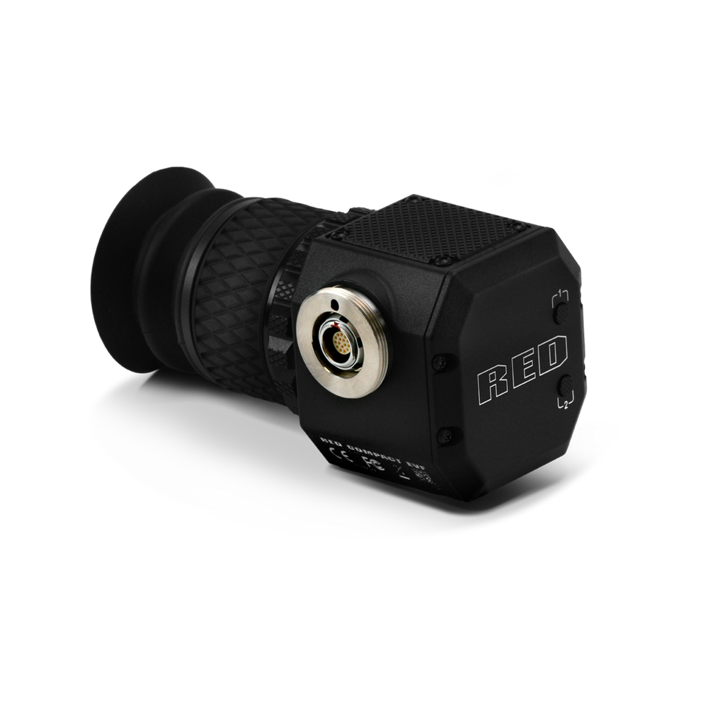 RED Compact EVF
