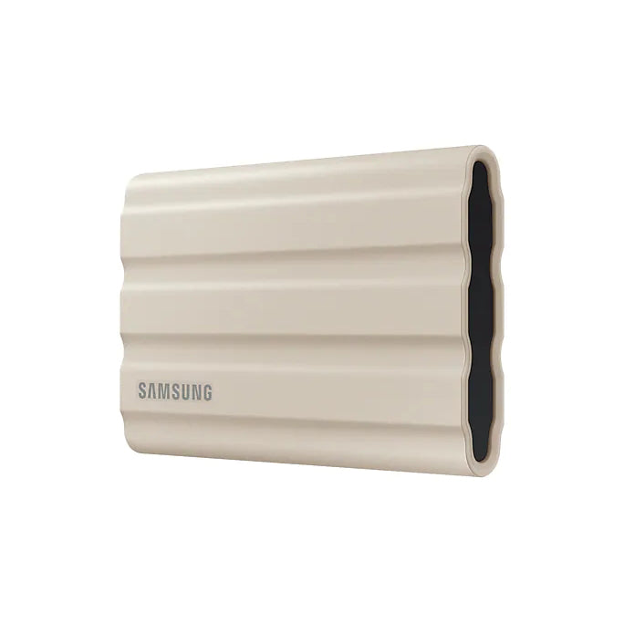SSD диск, Samsung  Portable NVME T7 Shield 2TB - USB 3.2 Gen2, Read 1050 MB/s, Write 1000 MB/s