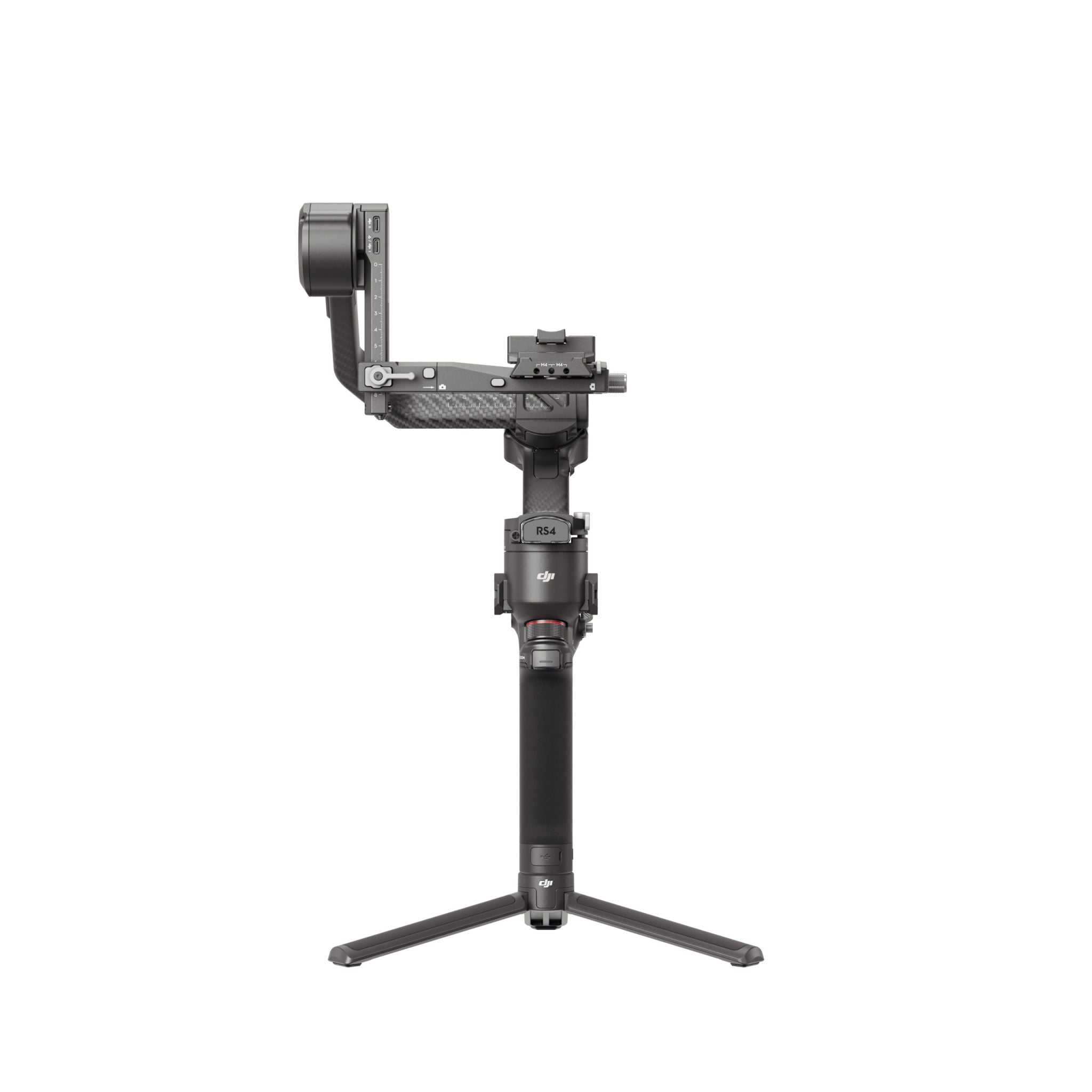Camera Gimbal DJI Ronin RS4 Pro Combo