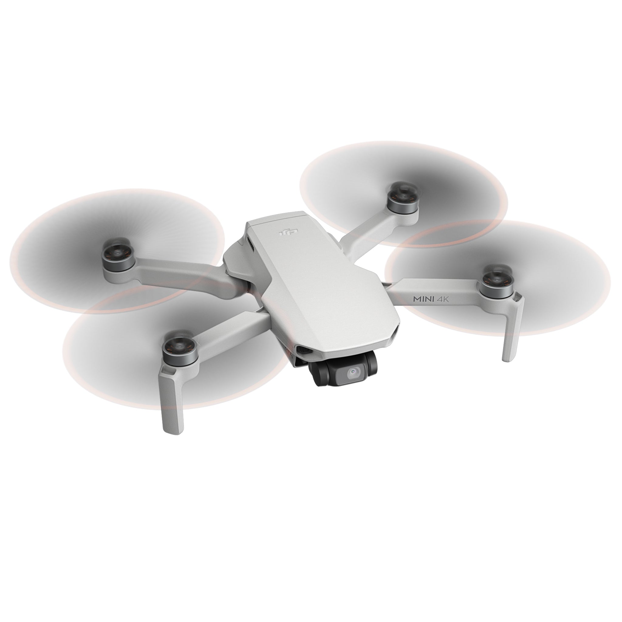 Дрон DJI Mini 4K (EU)
