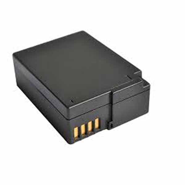 CONST LP - BLC12 съвместима батерия за Panasonic фотоапарати - 1200mAh - за FZ2000, G80, FZ1000