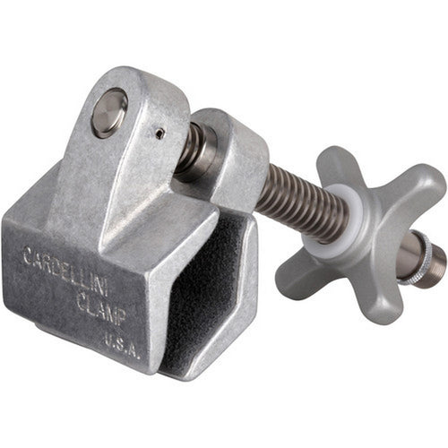 Cardellini Microphone Mount Clamp