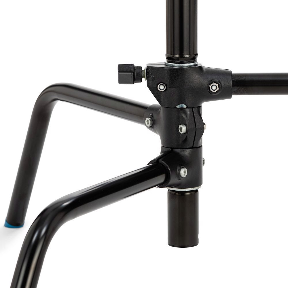 Статив за осветление Manfrotto Avenger C-STAND 16 с разглобяема колона - черен