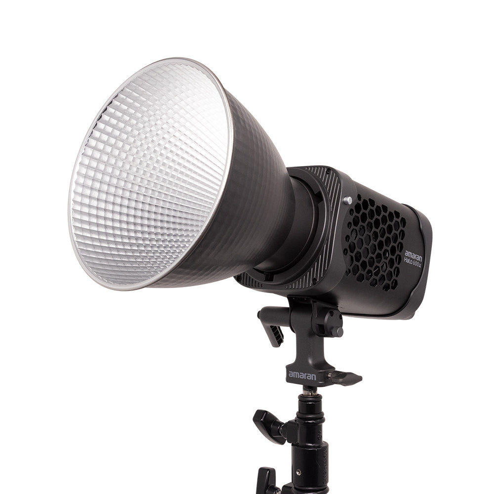 Amaran Halo 600x Bi-color