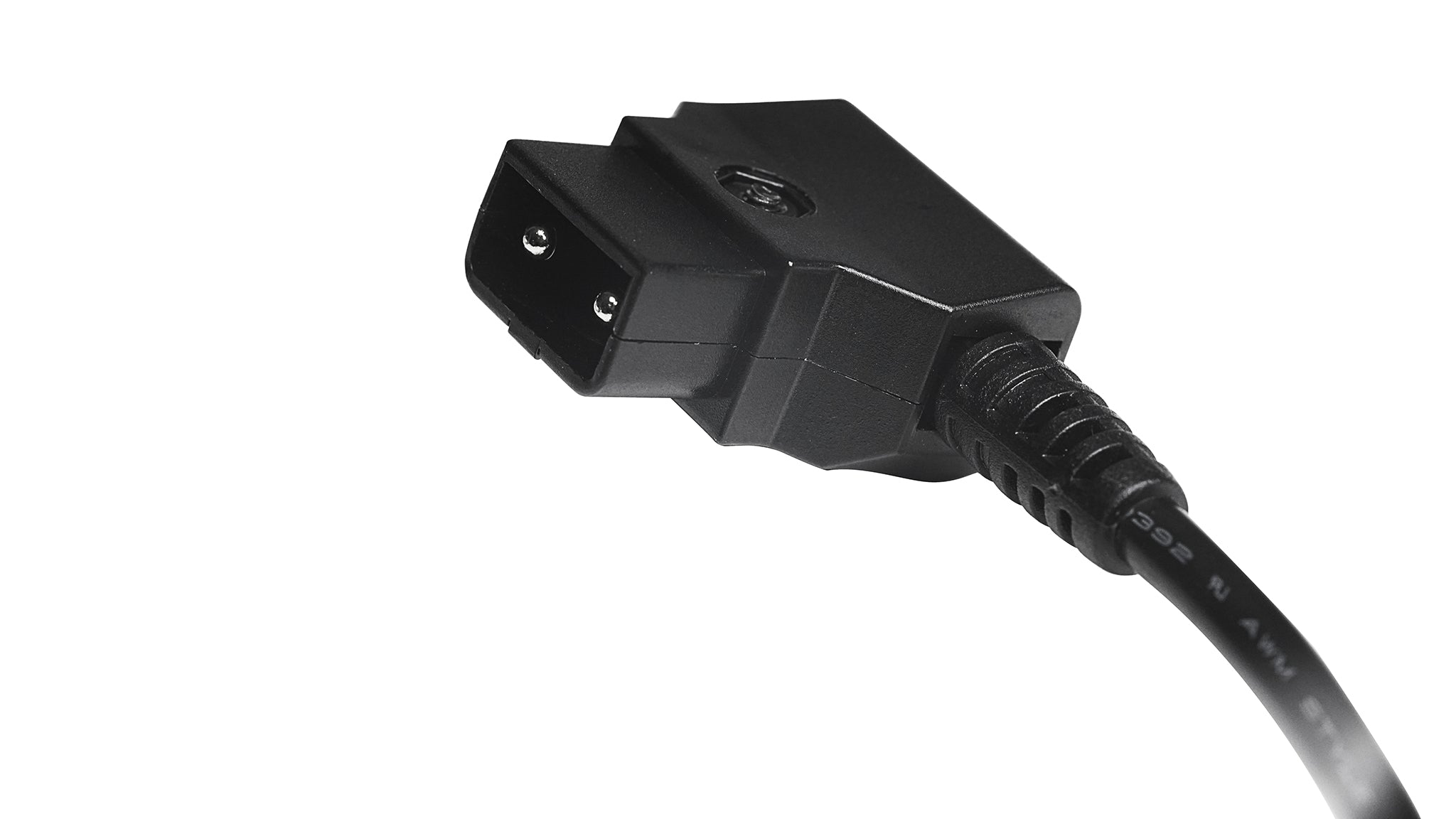 Ръкохватка за V-mount батерии за Nanlite Forza 60